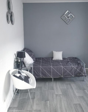 Paris 12mn, Orly 10mn Superbe chambre privée